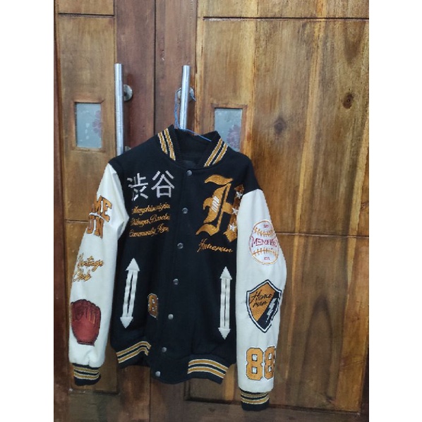 varsity memphis homerun