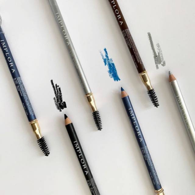 IMPLORA PENSIL ALIS FREE SIKAT &amp; RAUTAN