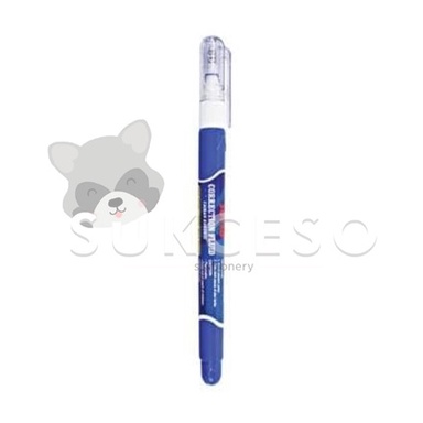 

Joyko Correction Fluid Tip Ex Cair S203A Murah