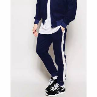  Celana  Joger Jogger Pants Sweatpants New  Balance  premium 