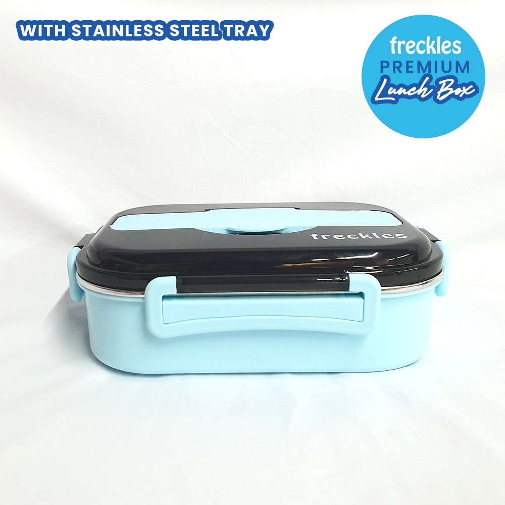 Freckles Premium Lunch Box