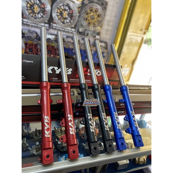 sok depan kyb zeto original as33