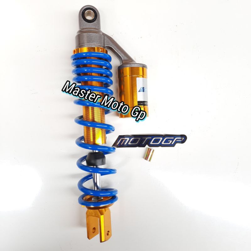 shock belakang matic Mio - Vario - scoopy - Beat Shock tabung matic Mt 07 Moto Gp shock breaker