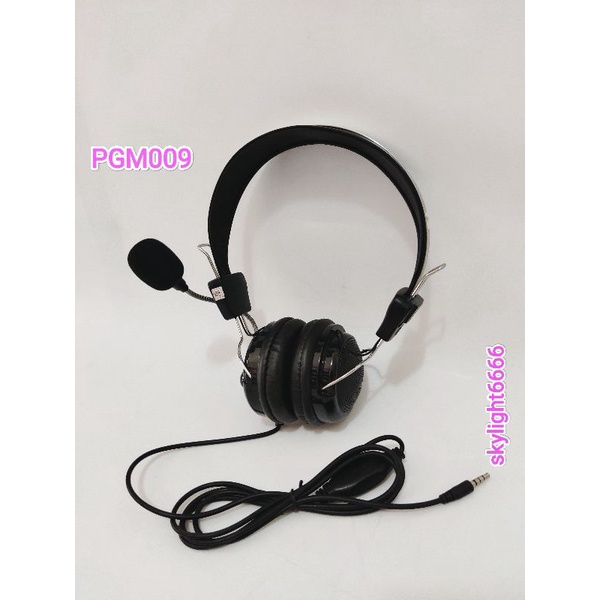 Headset Gaming  Returan / Rusak