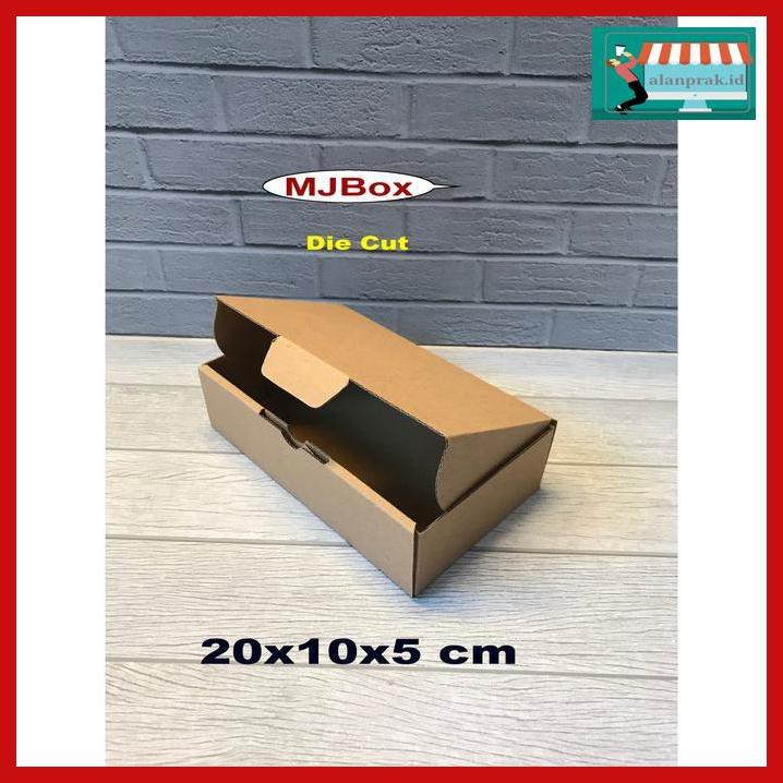 

4Rsd65E- Kardus/Karton Box Uk. 20X10X5 Cm.........Kardus Pizza Ty6Rt65-