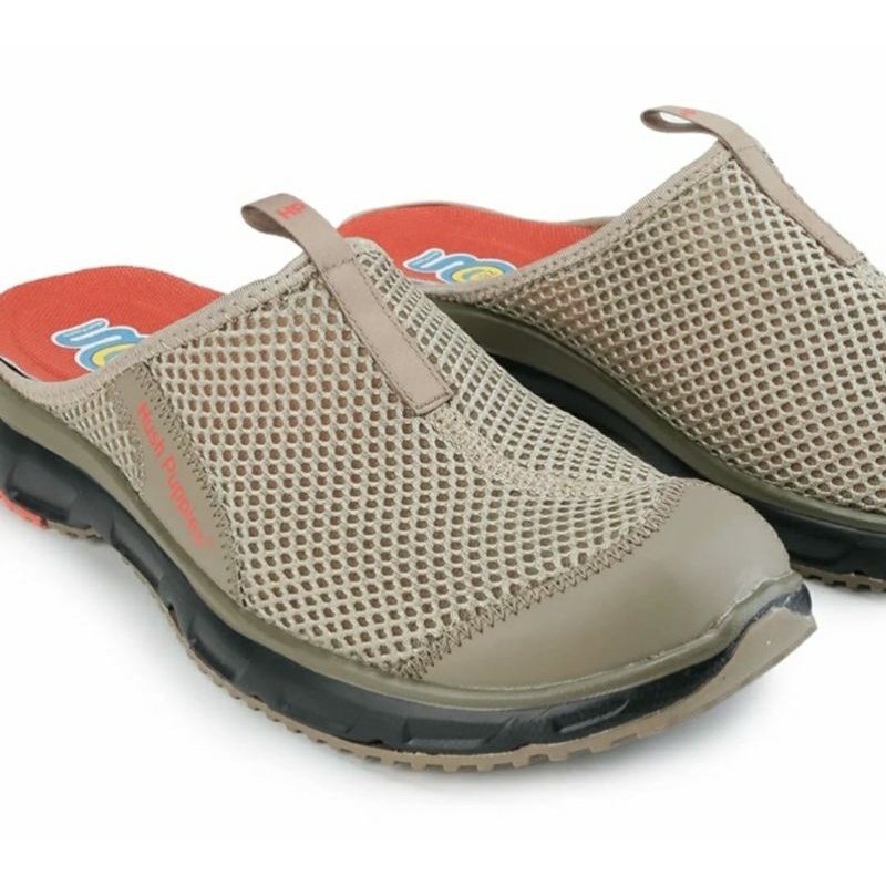 Sepatu sandal Hush Puppies