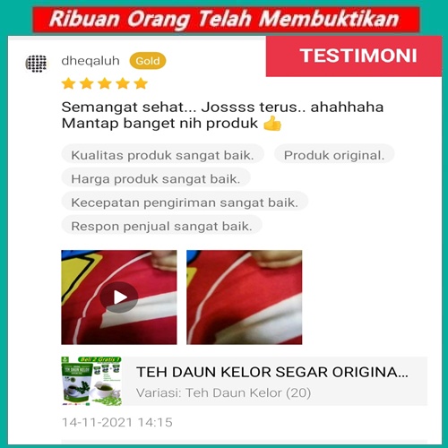 

TEH DAUN KELOR ORIGINAL 100% Obat Asam Urat Rematik Kolesterol Hipertensi Gula darah Diabetes Nyeri