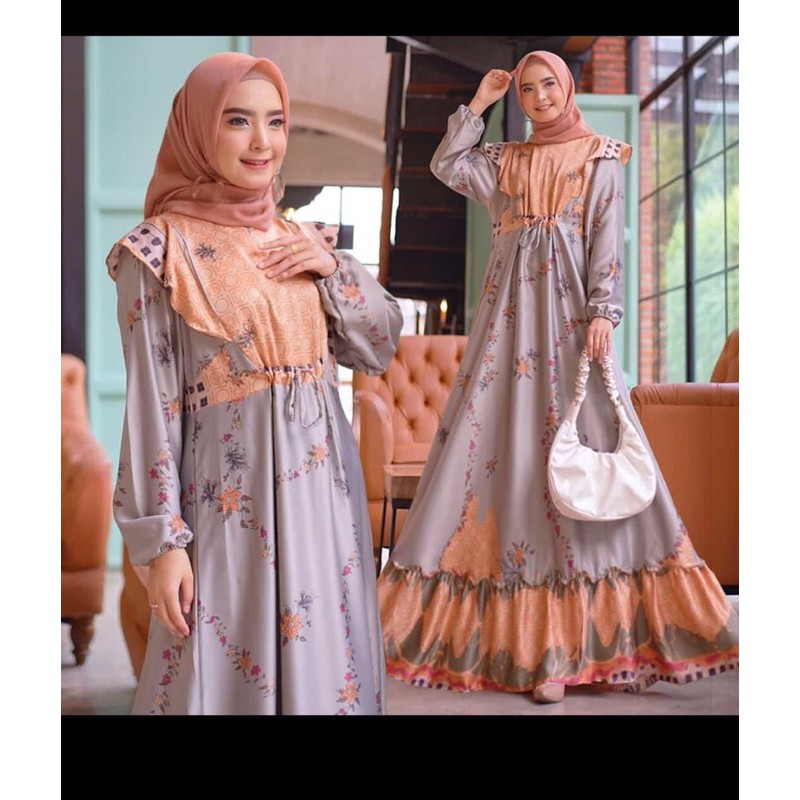 gamis klamby