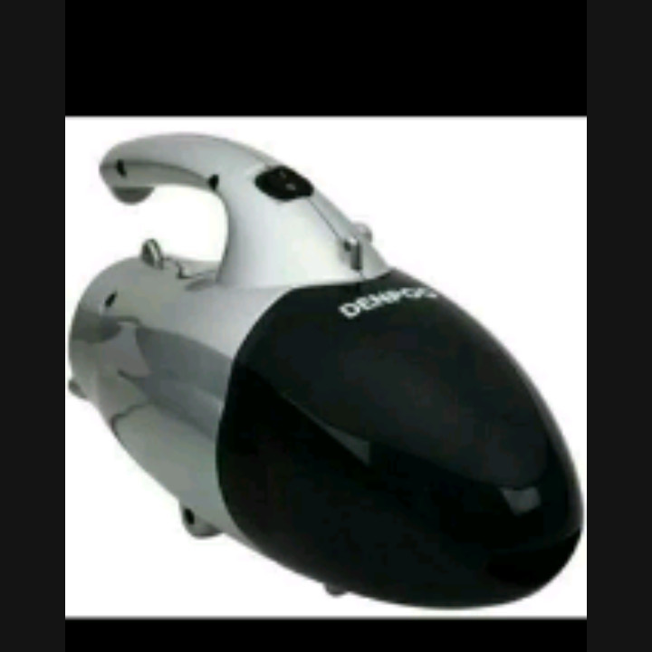 hand vacuum cleaner denpoo