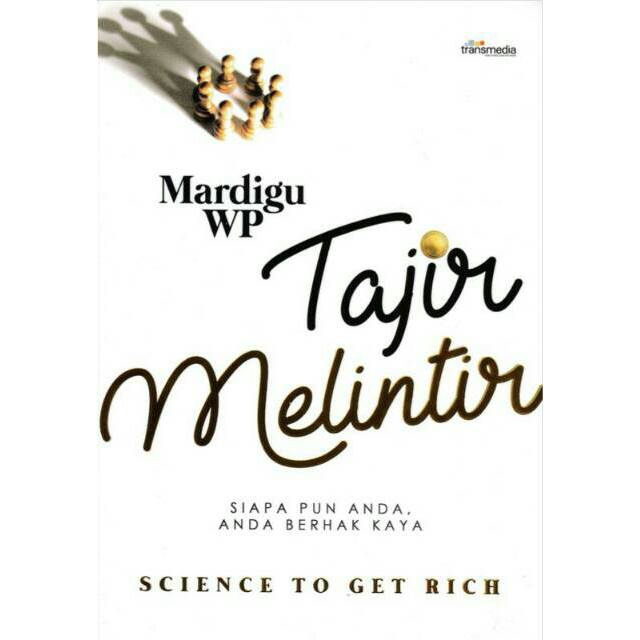 Tajir Melintir - Mardigu WP