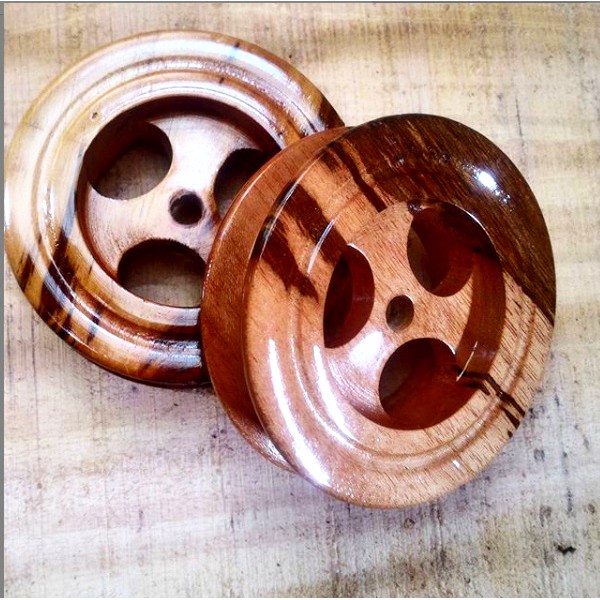 ROLL PANCING
