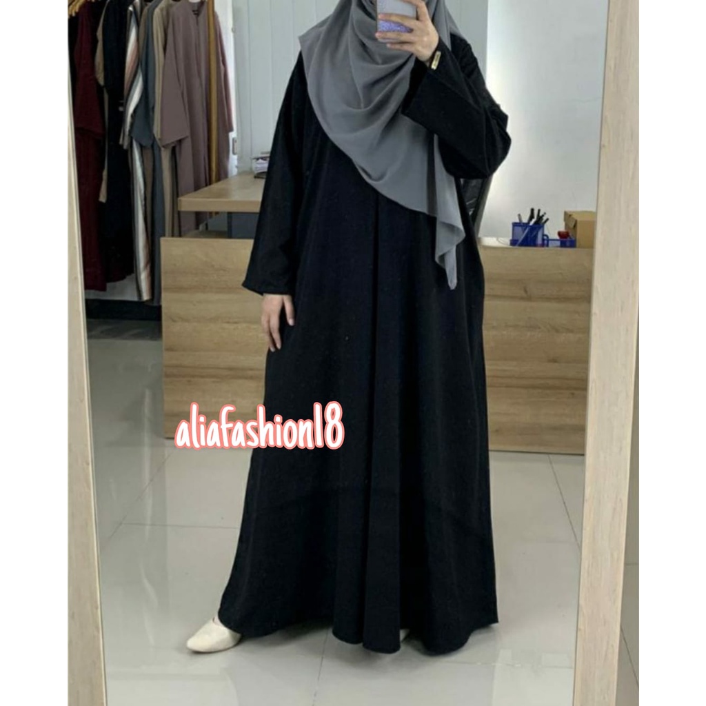 GAMIS IRTAZA BAHAN KATUN SHAKILLA/GAMIS MUSLIM/GAMIS POLOS