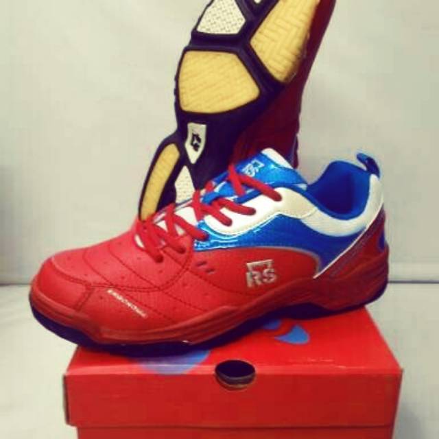 Sepatu RS Sirkuit 568