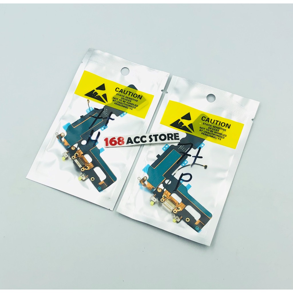 FLEXIBLE CON TC IPHONE 7 PLUS / FLEXIBEL KONEKTOR CHARGER IPHONE 7 PLUS