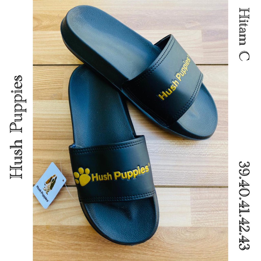 sandal puppies 6bl