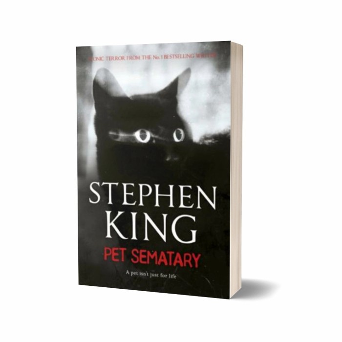 

Pet Sematary