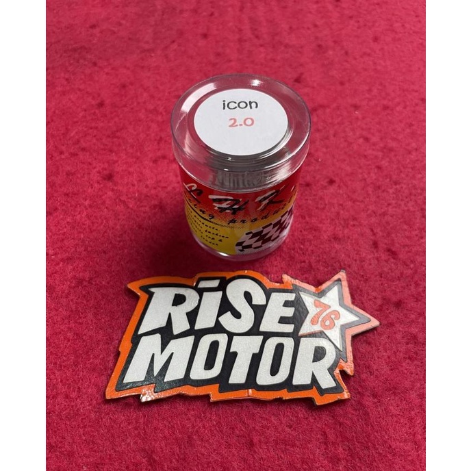 PEN STROKE LHK BEAT 2 MM