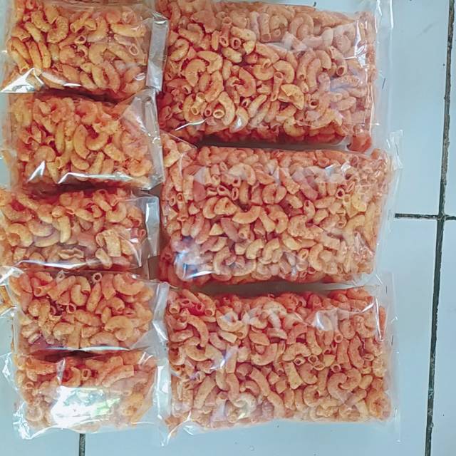 

MAKARONI BANTET / MAKARONI 1KG