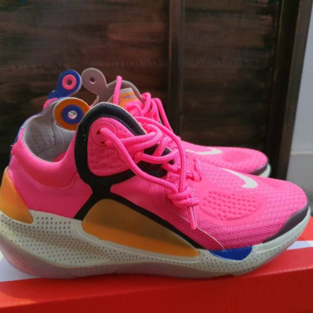 Sepatu Nike Joyride setter cc3