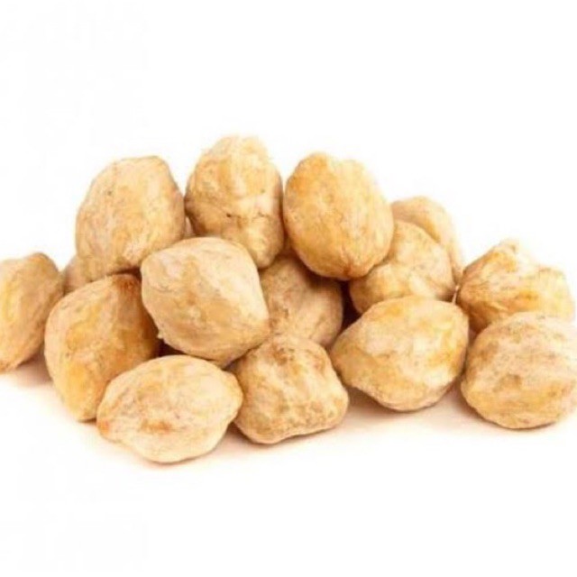 Kemiri Bulat 1kg