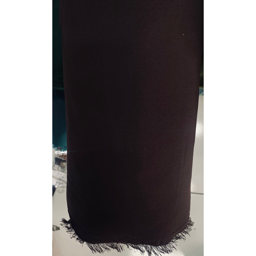 Kain wolvis / wolvis / kain woolpeach / woolpeach PREMIUM GRADE A-COKLAT KOPI TUTUNG