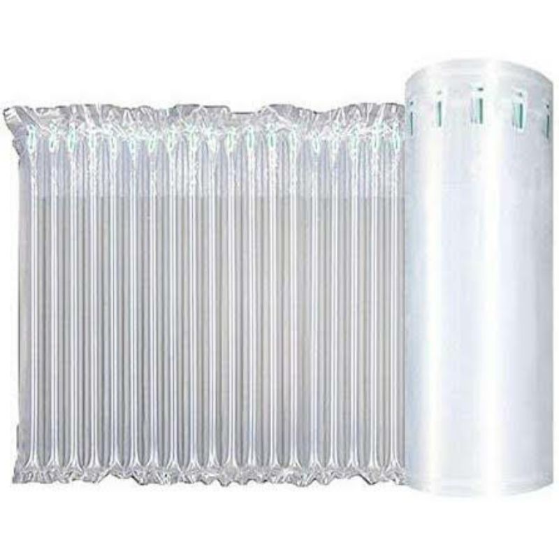 

extra packing Poly air bubble warp