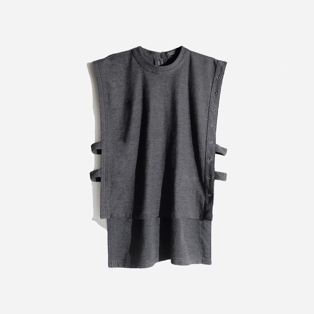 Rashawl Vilnius Vest