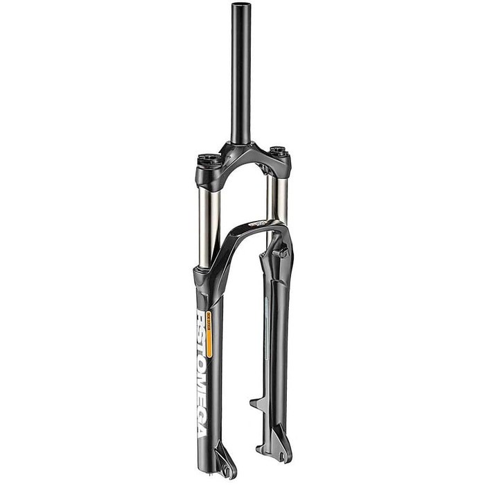 FORK RST OMEGA 27 5 T120 TNL MATT BLACK LOCK