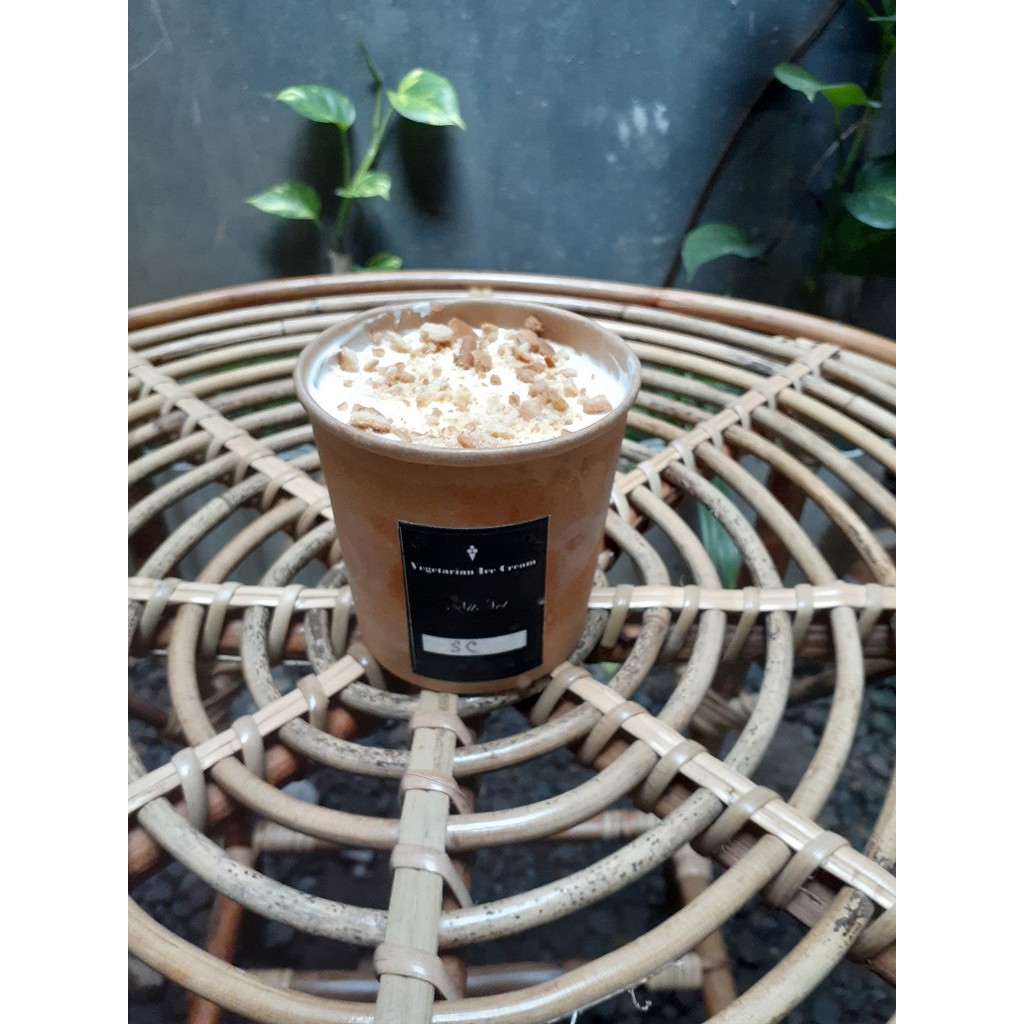 

Salted Caramel