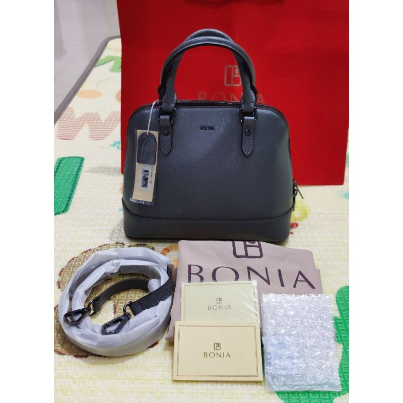 BONIA ALMA  NEW Harga Preloved