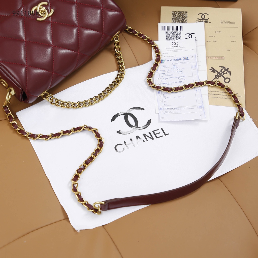 Ch Chain #991188