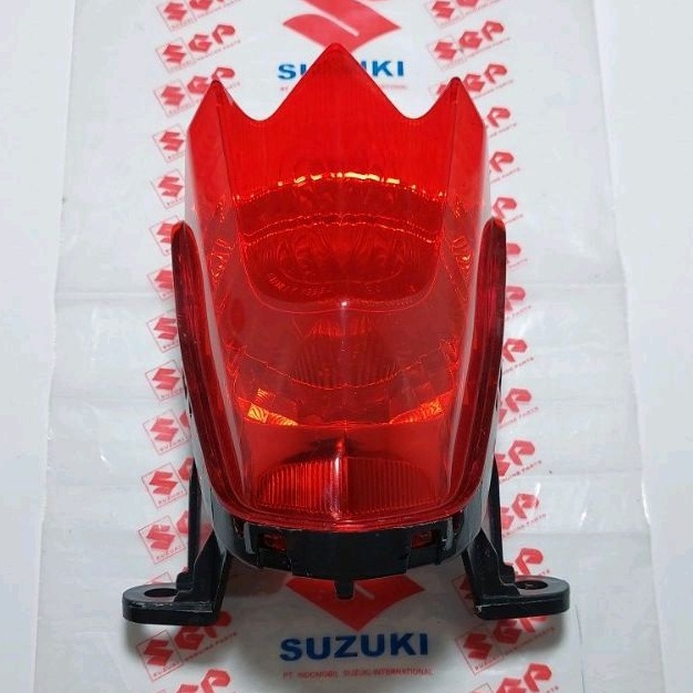 Stoplamp Lampu Stop Belakang Suzuki GSX 150 R Gsx150 S original