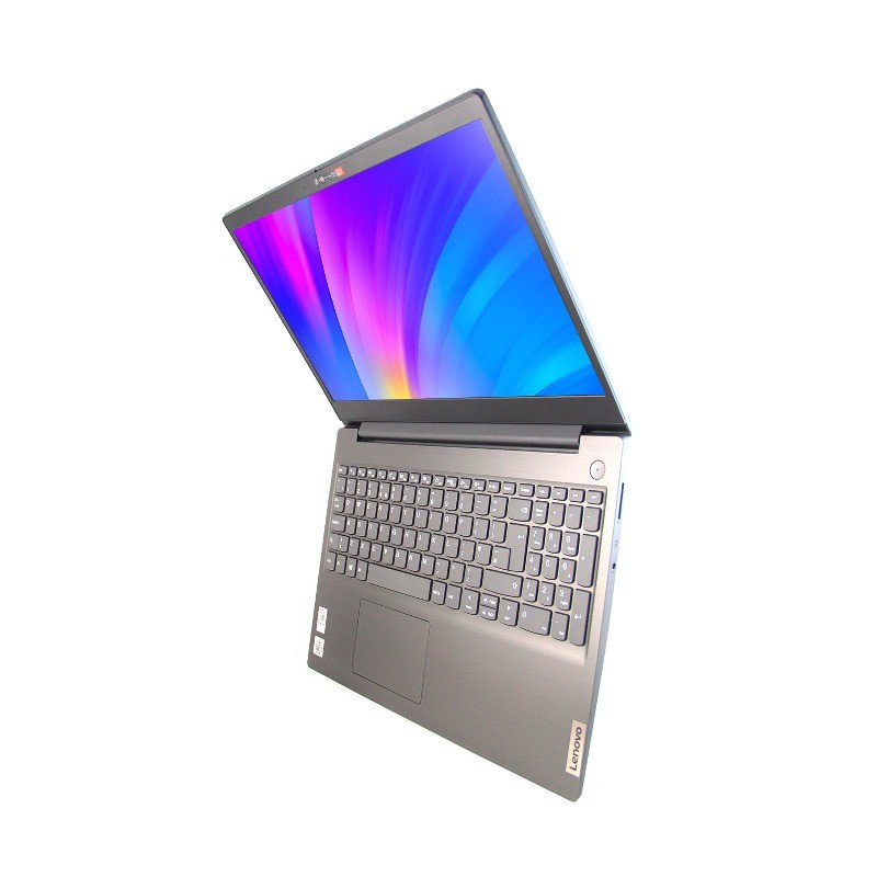 LAPTOP LENOVO V15-G1 NEW PROCESSOR CORE i3-10110U RAM 8GB DDR4 HDD 1TB FREE TAS 15.6&quot; SEGEL BERGARANSI