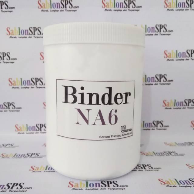 Binder Pengencer Rubber Kilap 1 Kg