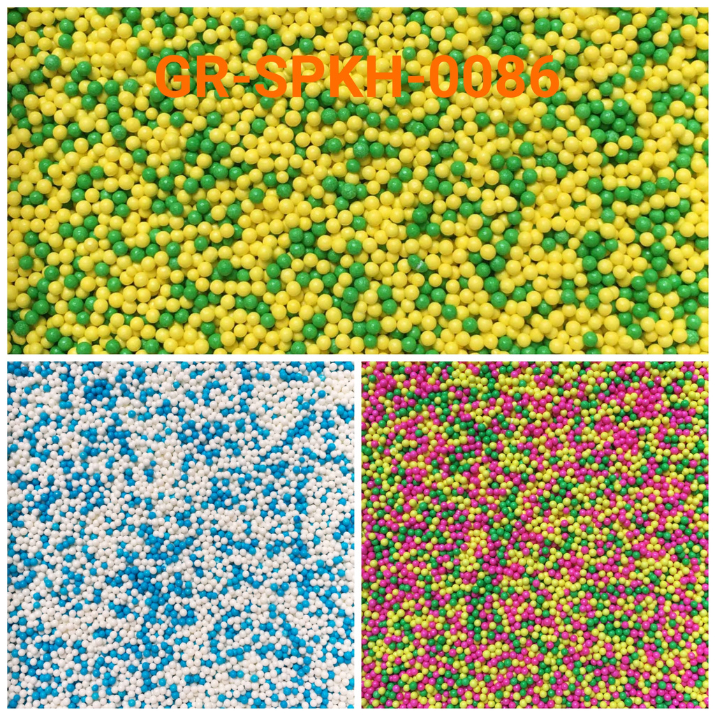 

GR-SPKH-0086 Sprinkles sprinkle sprinkel 500gr mutiara yamama baking grosir murah sprinkles cake dekorasi mutiara trimit decoration story sprinklestory sprinklesstory sprinkle story yamama baking