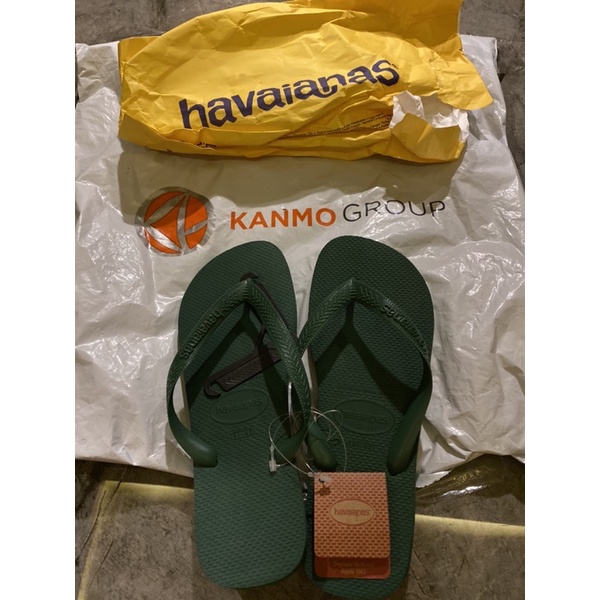 sendal havaianas pria original