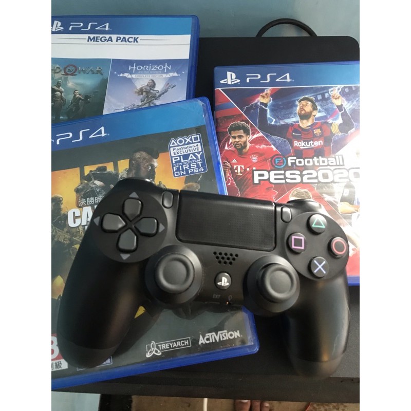 ps4 500gb