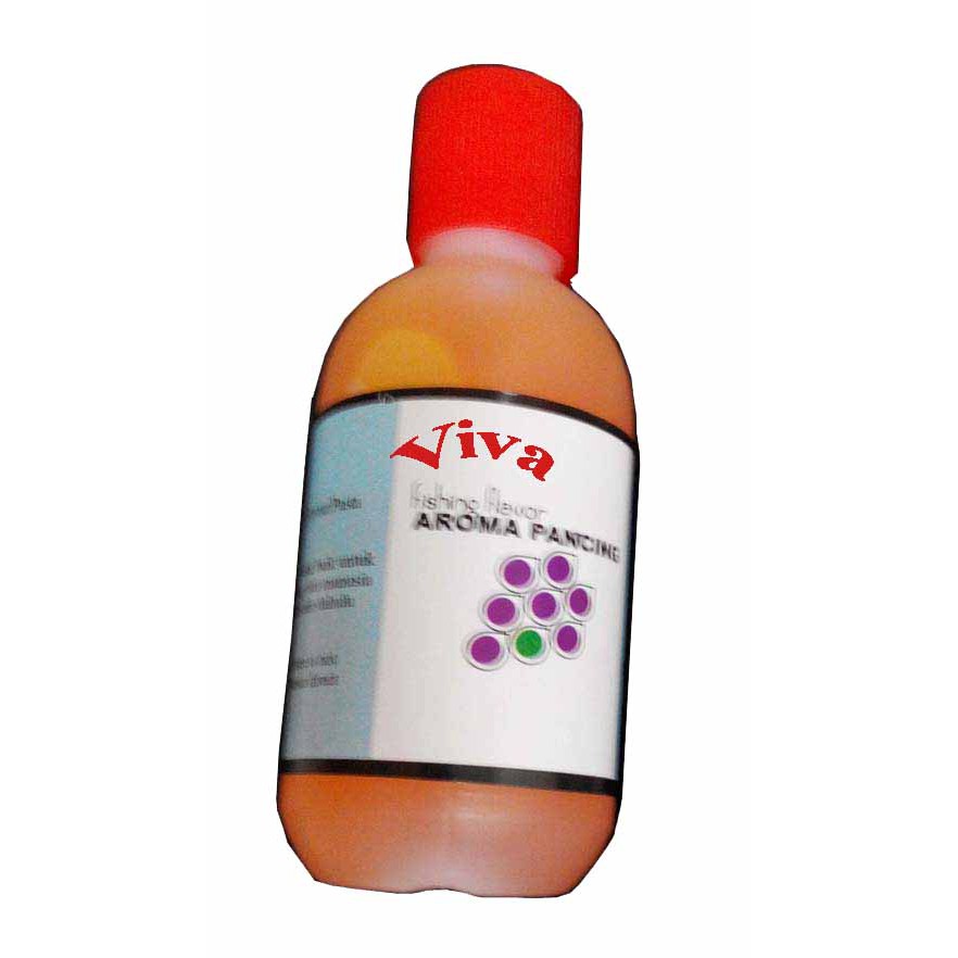 UMPAN MANCING IKAN PATIN DAN IKAN MAS GALATAMA - UMPAN OPLOSAN VIVA