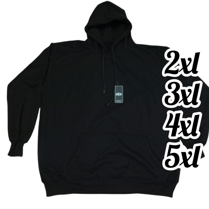 Hoodie polos jumbo / Hoodie Bigsize polos xxl xxxl xxxxl xxxxxl pria wanita