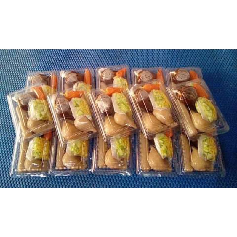 

pempek blm di goreng