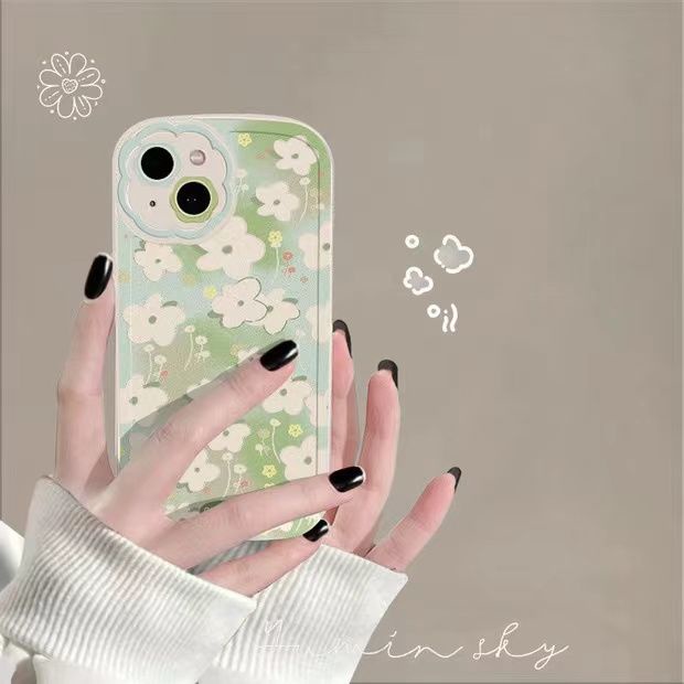 Soft Case Silikon TPU Transparan Cover iPhone 13 12 11 Pro Max XS XR X 8 7 plus