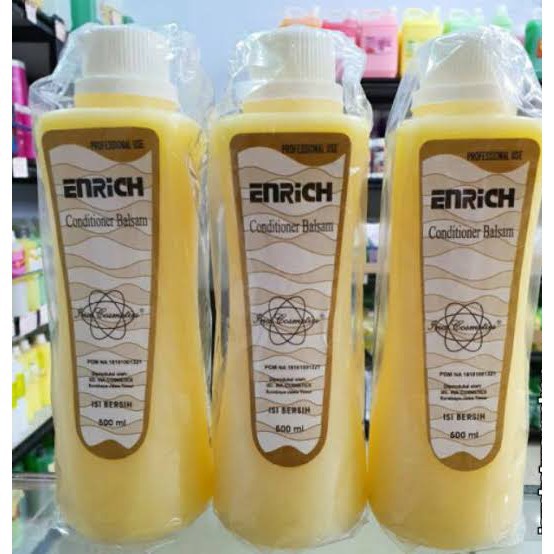 "RAYA" ENRICH Conditioner Balsam