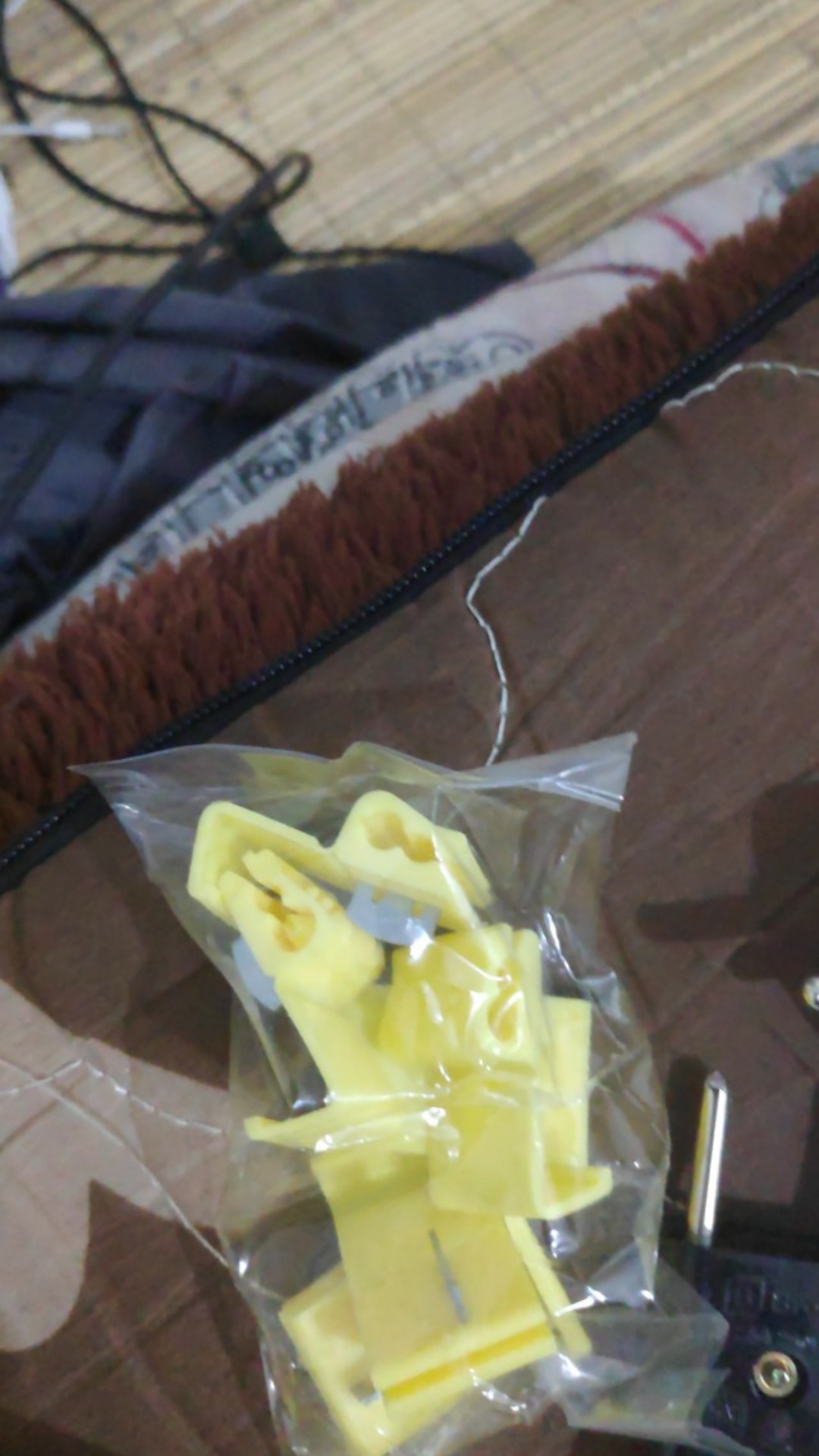 Jumper Kabel Kupas Electrical Cable Connector Quick Scotch Lock Kuning