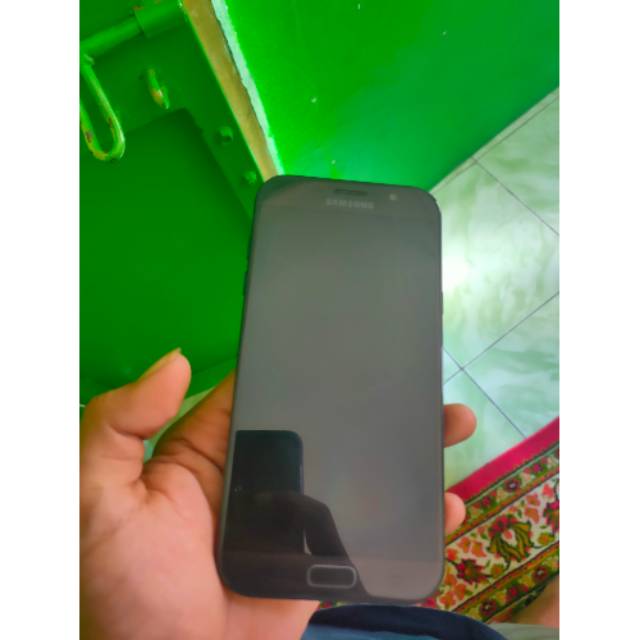Samsung A7 2017