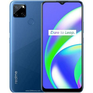 Realme C12 RAM 3/32 - GARANSI RESMI REALME 1 TAHUN