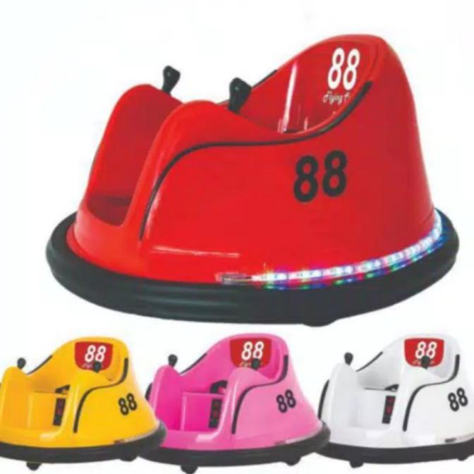MINI BUMPER CAR CT2688