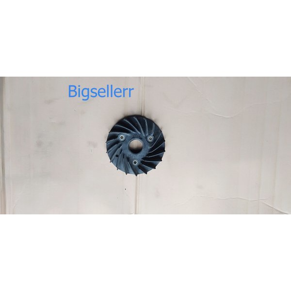 Kipas Magnet Nmax Original Kipas radiator nmax 2DP