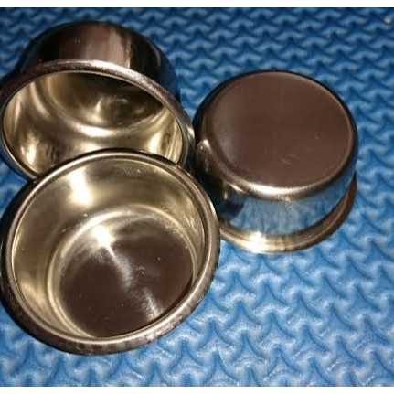 Kom Iodine kecil / Com Iodine