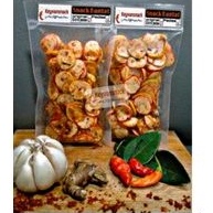 

Seblak krupuk / seblak kering