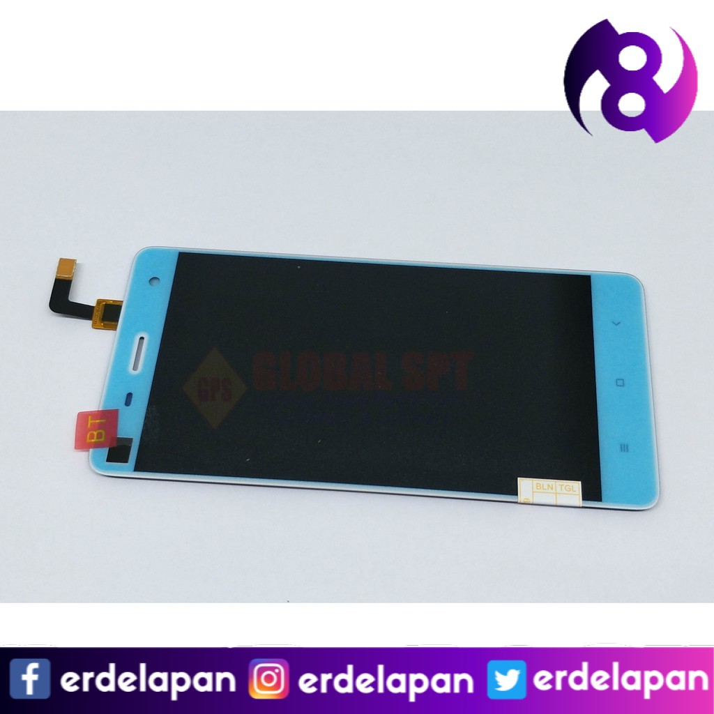 LCD TOUCHSCREEN XIAOMI MI4 / MI4W / MI 4 / MI 4W